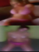 Naked girl being vagina