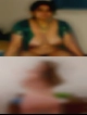 Girl Dalton, nude