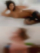 Married senior couples swapping