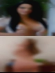Naked woman