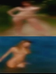 Female seeking female tits