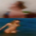 Horny women fucks