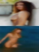 Looking lactating women