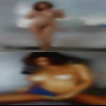 Naked women near Monongahela