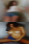 Wives looking huge cocks