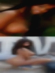 Mecca naked woman