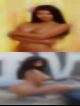 Sexy naked housewives home