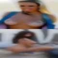 Transgender women want fuck