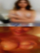 Naked woman vagina pussy
