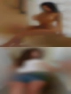 Horny wife strips fucks guests