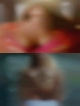 Horny naked girls covered