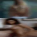 Black looking white woman ads