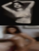 Hairy horny mature women