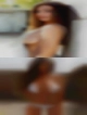 Naked woman Williamsport
