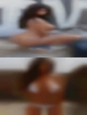 Nude Washington