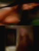 Horny married woman having with
