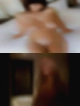 Horny married woman having with