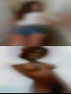 Nude women from United states