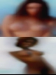 Women bars showing there pussy
