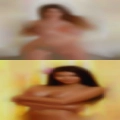 Adult women near Custer