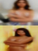 Just naked mature women