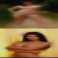 Swingers white black