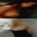 Nude woman