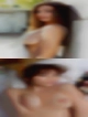 Fetish girl