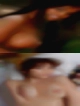 Women looking Baxter Springs
