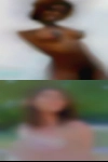 Nude girls getting married
