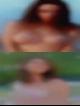 Things horny girls when alone