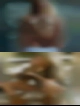 Lady looking someone fuck