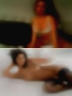 Husband watches wife swapping