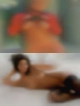 Women looking Cayce