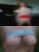 Nude girls looking