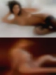 Nude girls getting married