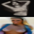 Lay sexy girls asses