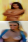 Sexy woman pussy