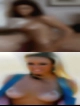 Women having swingers
