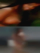 Adult women near Custer