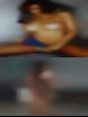 Satisfying horny cougars