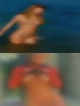 Rotan, Texas girl the nude
