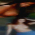 Creamy naked girls