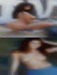 Naked Florida swinger