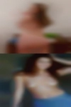 Swingers club adverts