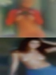 Things horny girls when alone