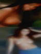 Women bars showing there pussy