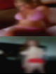 Booty horny woman