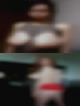 Different types nude females