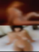Black single naked women